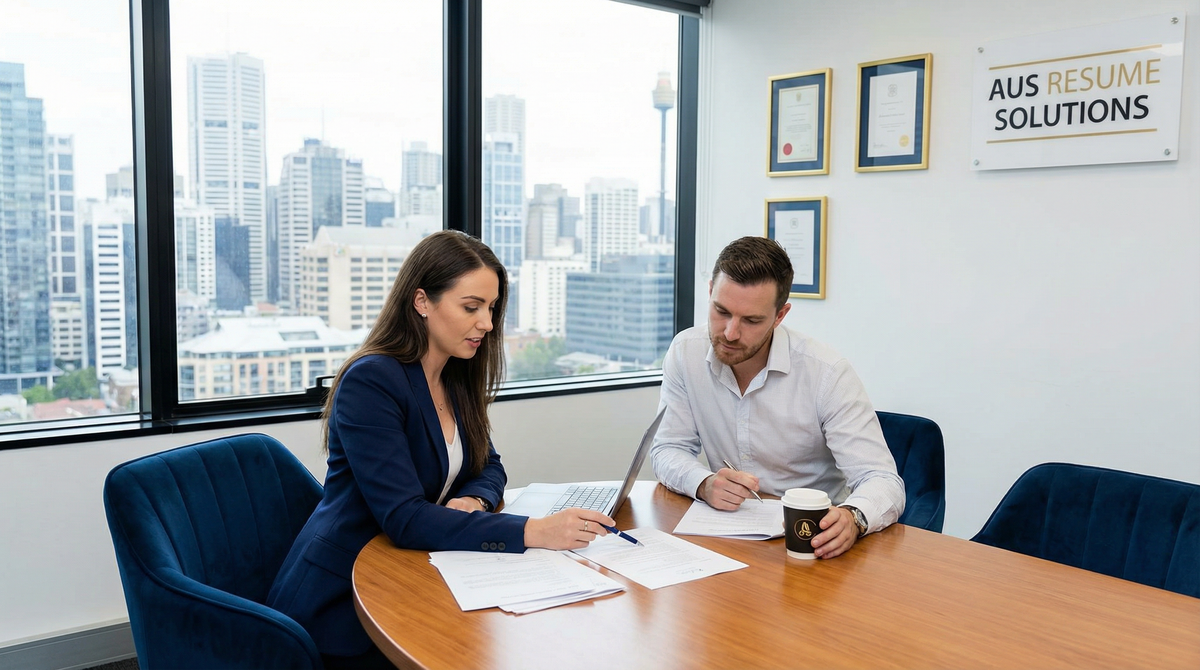 Still looking up expert CV help after another tidy file?