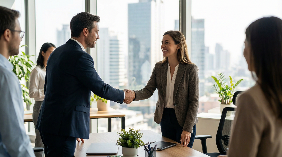 Elevate Your Career with Expert Resume Services