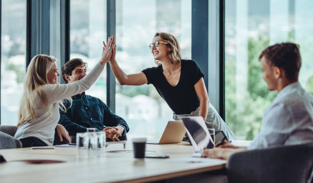Résumé Highlighted Transferable Skills While Changing Direction in Her Late 40s