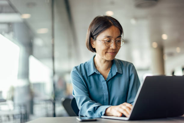 Experiences Made Relevant for a Mature Career Change