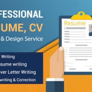 6549a6728b4c69be54a4f1a0_THE IMPORTANCE OF HAVING A PROFESSIONALLY WRITTEN SCANNABLE RESUME